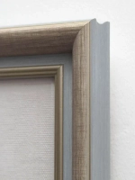 Картина на стену интерьерная на холсте 35*35 см