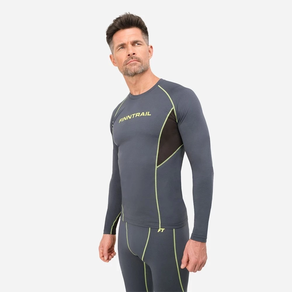 КОМПЛЕКТ ТЕРМОБЕЛЬЯ FINNTRAIL МУЖСКОЙ THERMO-S 6304