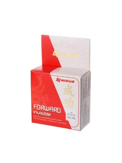 Леска FORWARD Invisible Nylon