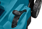 Газонокосилка аккумуляторная MAKITA DLM538CT2
