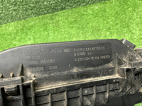 Корпус воздушного фильтра Mercedes C w205 (14-23)