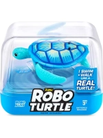 Интерактивная игрушка Zuru Robo Turtle Зуру черепаха 7192-3