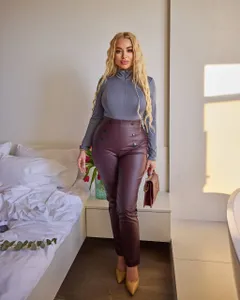 Брюки УК-955 Fabrika