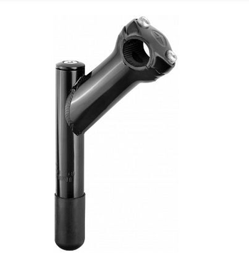 Вынос руля MTS-291-2 (22,2х105мм) L-180mm черн,сталь, (headset)