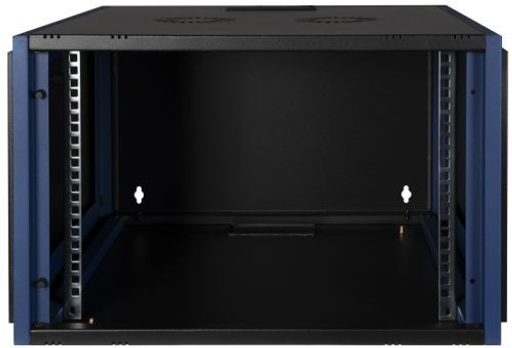 Шкаф настенный 19", 4U Datarex DR-620511