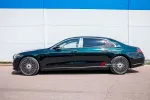 Карбон керамические тормоза для MERCEDES-BENZ S-CLASS S580 S680 MAYBACH W223 Мерседес Майбах