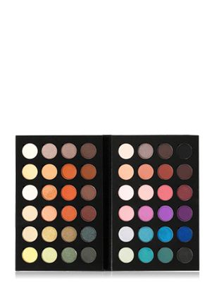 Тени прессованные Make up Atelier Paris P48C2