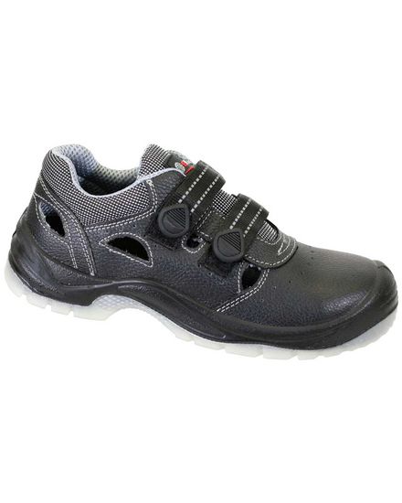 Сандалии "Savel-Protection" ПУ/ТПУ, ПКП