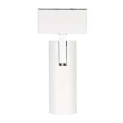 Светильник MAG-SPOT-45-R85-12W Warm3000 (WH, 36 deg, 24V) (Arlight, IP20 Металл, 5 лет) 033426