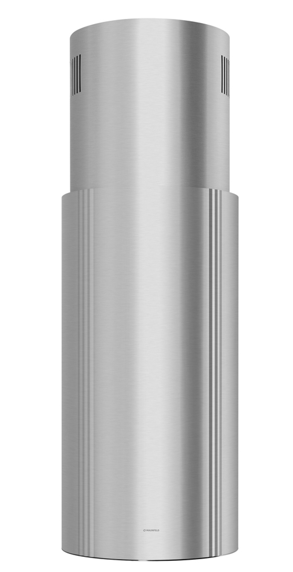 Кухонная вытяжка MAUNFELD Lee Push 397 нержавеющая сталь