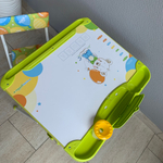 Комплект детской мебели «Нашидетки» С медвежонком (арт. КНД5/2)