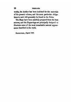 An Historical and Descriptive Account of Iceland, Greenland, and the Faroe Islands | James Nicol