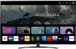 Телевизор LG 65UR81006LJ.ARUB