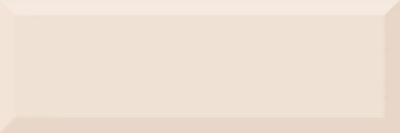 Настенная плитка Monocolor Biselado Brillo Cava