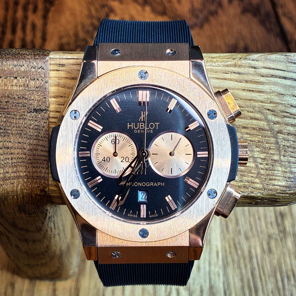 Часы мужские Hublot