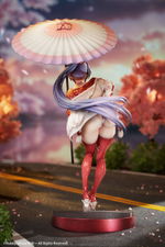 Мико Сёдзё / Miko Shojo
