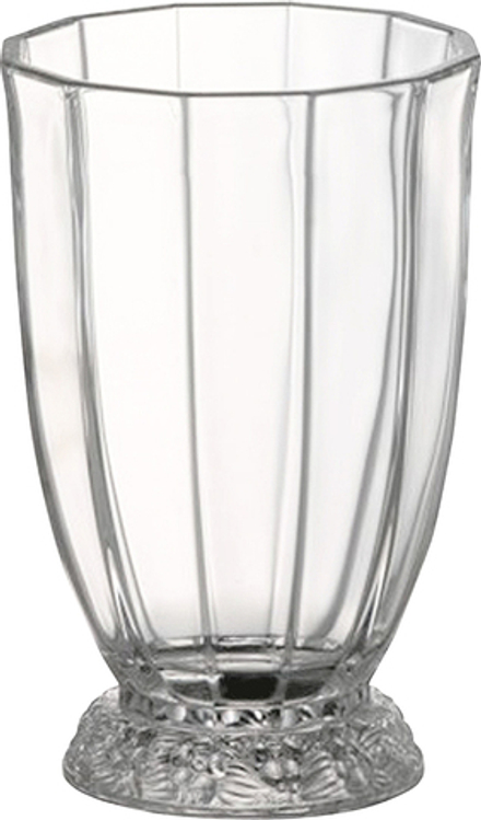 Стакан Rosenthal, Maria Crystal, 330 мл, хрусталь, прозрачный
