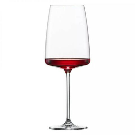 Бокал для вина 530 мл хр. стекло   d 8,8 см h23,6 см Schott Zwiesel [6]
