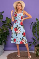 Сарафан 70716 Avili (Акция)