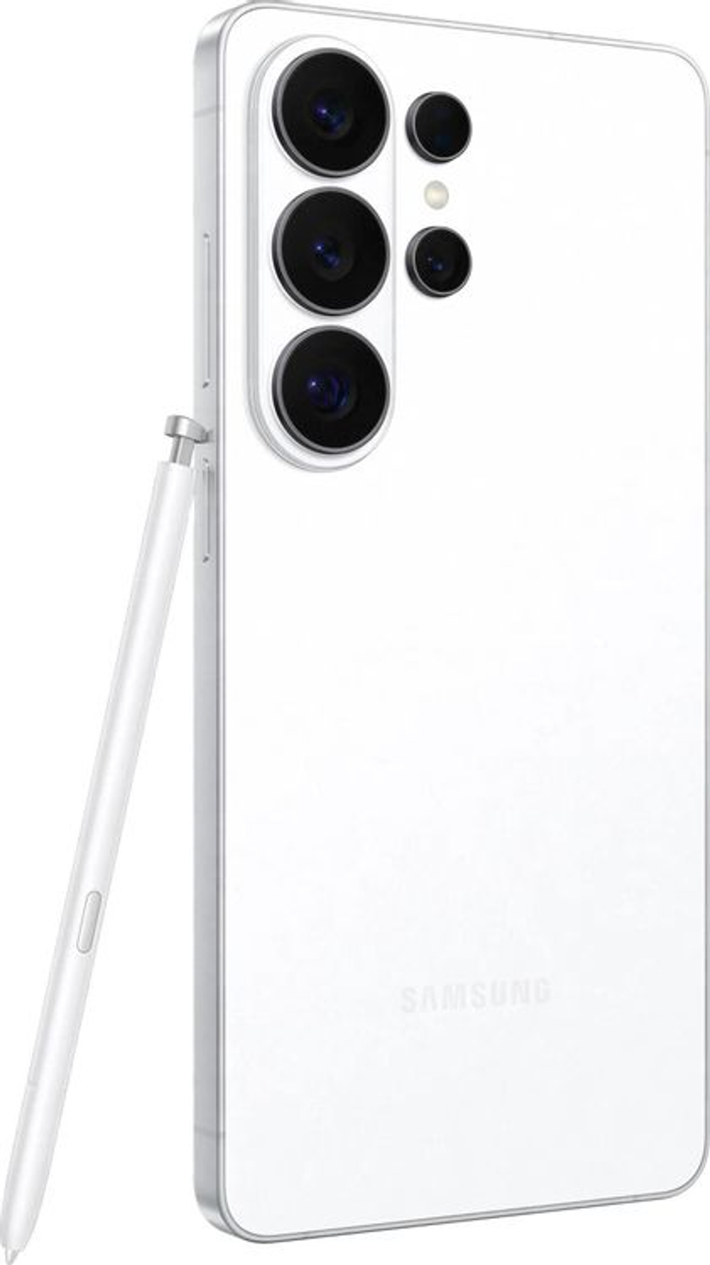 6.9" Смартфон Samsung Galaxy S26 Ultra 16/1Tb,  SM-S948B,  NFC,  AMOLED,  120Гц,  5000мAч,  белый