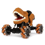 Джип на РУ, коробка KL-634