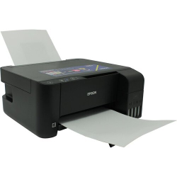 МФУ Epson L3110 цветное струйное
