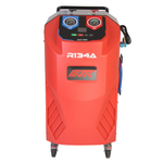 Установка для заправки автомобильных кондиционеров JTC-AC101