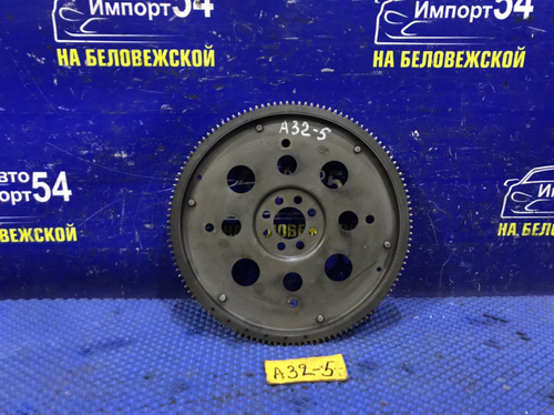 Маховик NISSAN CEFIRO 1997