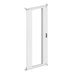 Рама поворотная центрированная 44U для 19" оборудования для корпусов CQE & CQE N, ВхШ 2200х1000 мм