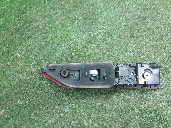 Фонарь левый внутренний Volvo XC60 2 (2017-н.в.)