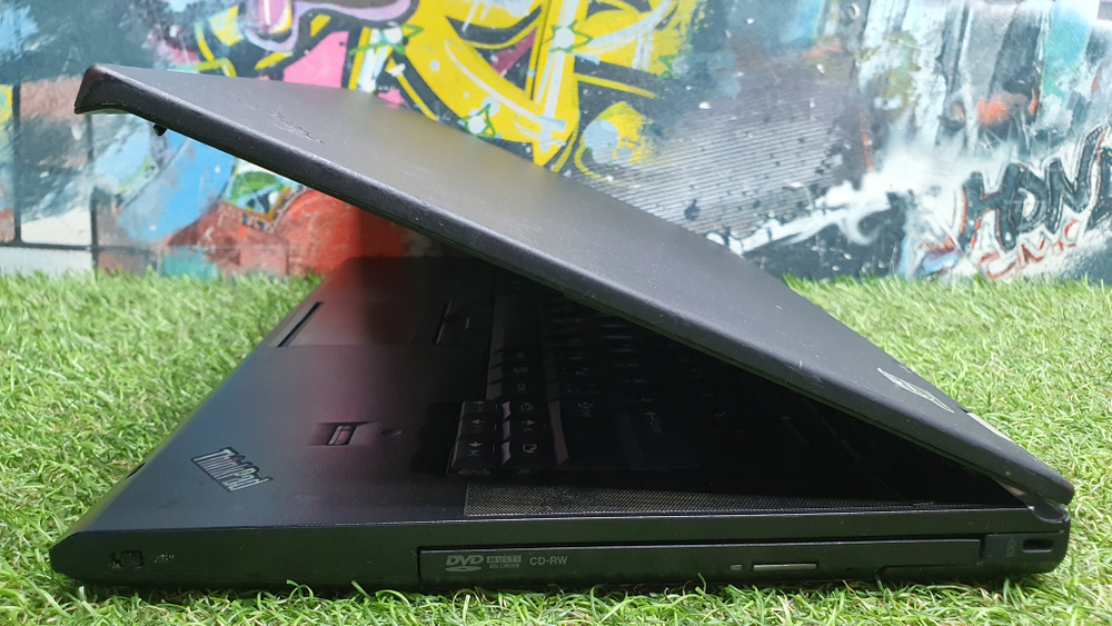 Ноутбук Lenovo i5/8 Gb