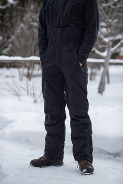 Полукомбинезон Уктус