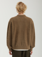 Мужское Поло Sct-logo Shaggy