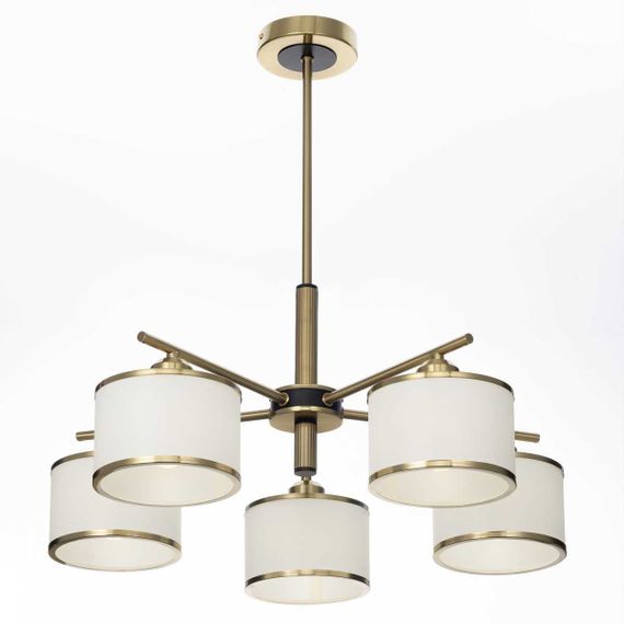 Подвесная люстра Citilux Alton CL421253