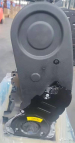 Двигатель новый VW BSE 1.6