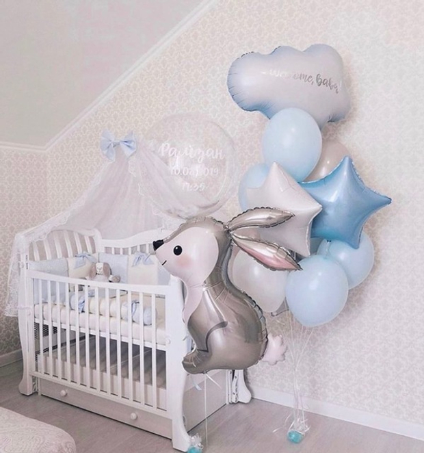 На выписку сет №21