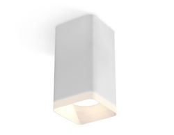 Ambrella Комплект накладного светильника с акрилом Techno XS7820021