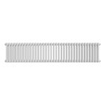 Дизайн-радиатор Royal Thermo Shift R22 C2030 - RAL9016