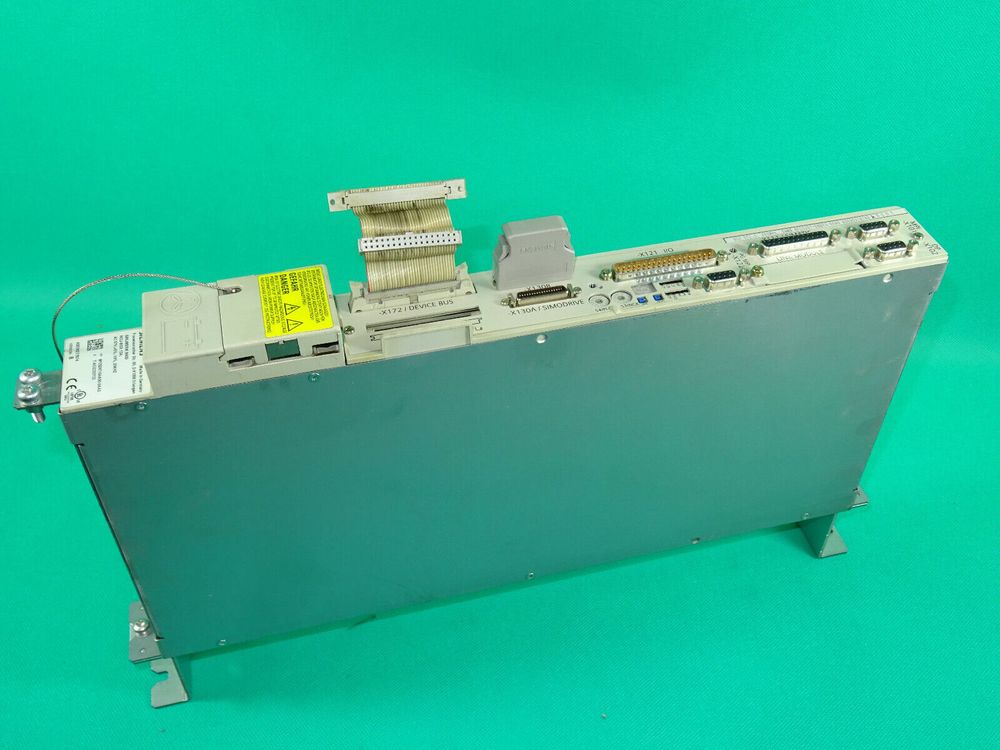 Siemens 6FC5357-0BB23-0AA0