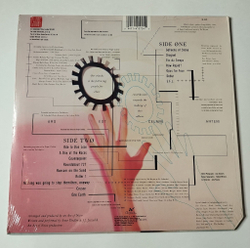 Винтажная виниловая пластинка LP The Art Of Noise In No Sense Nonsense (USA 1987) (Sealed)
