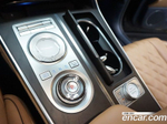 Genesis GV80 3.0 Дизель AWD (02.2020)