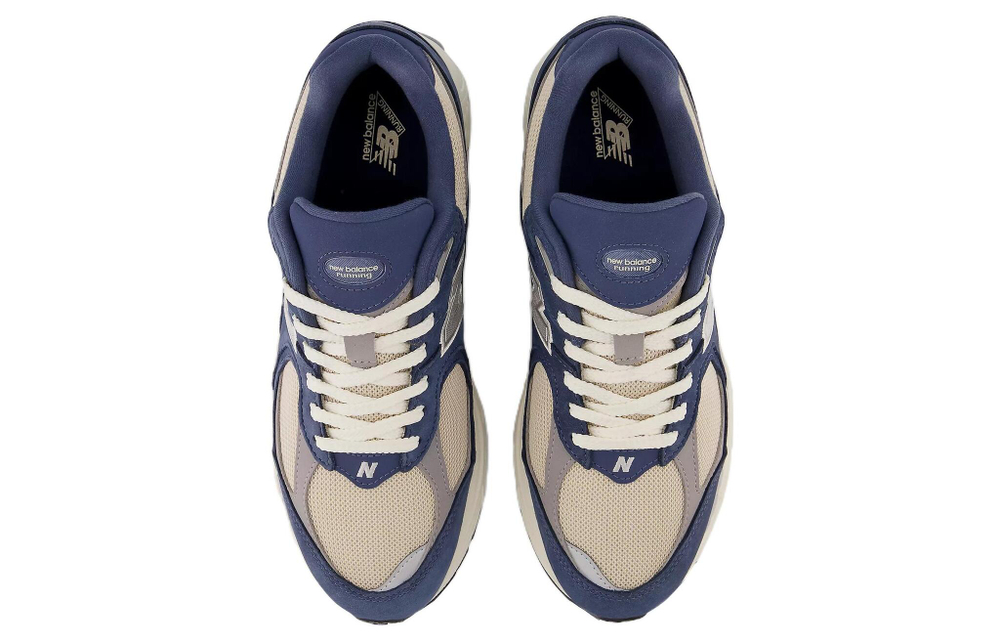 Кроссовки New Balance Nb 2002R