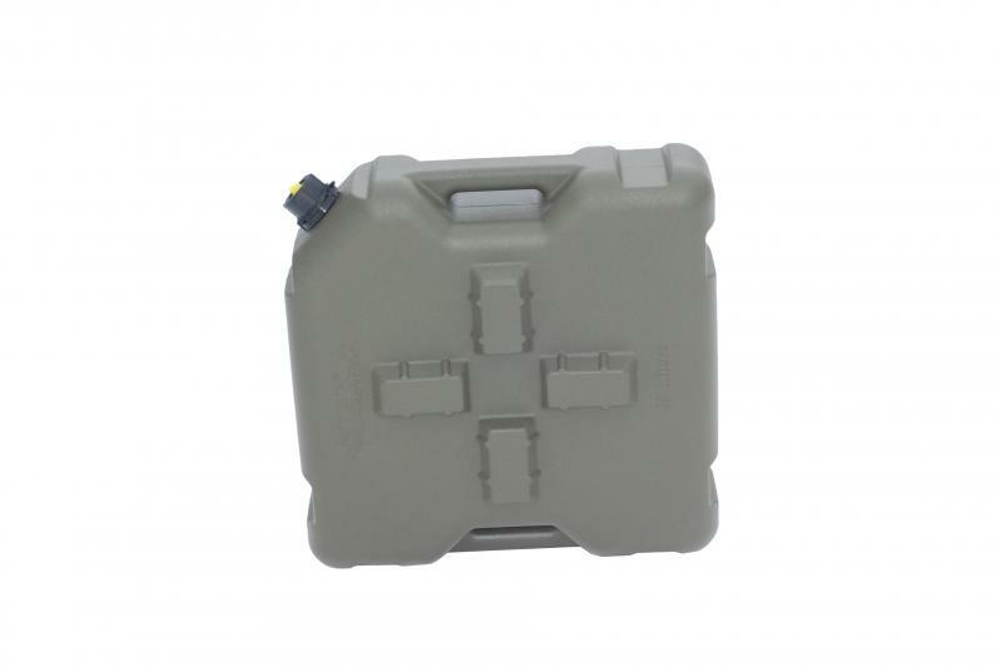 Канистра для эксепидиционных кейсов GKA,  28 л