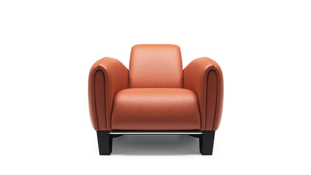Кресло DeSede DS-57/01 Armchair