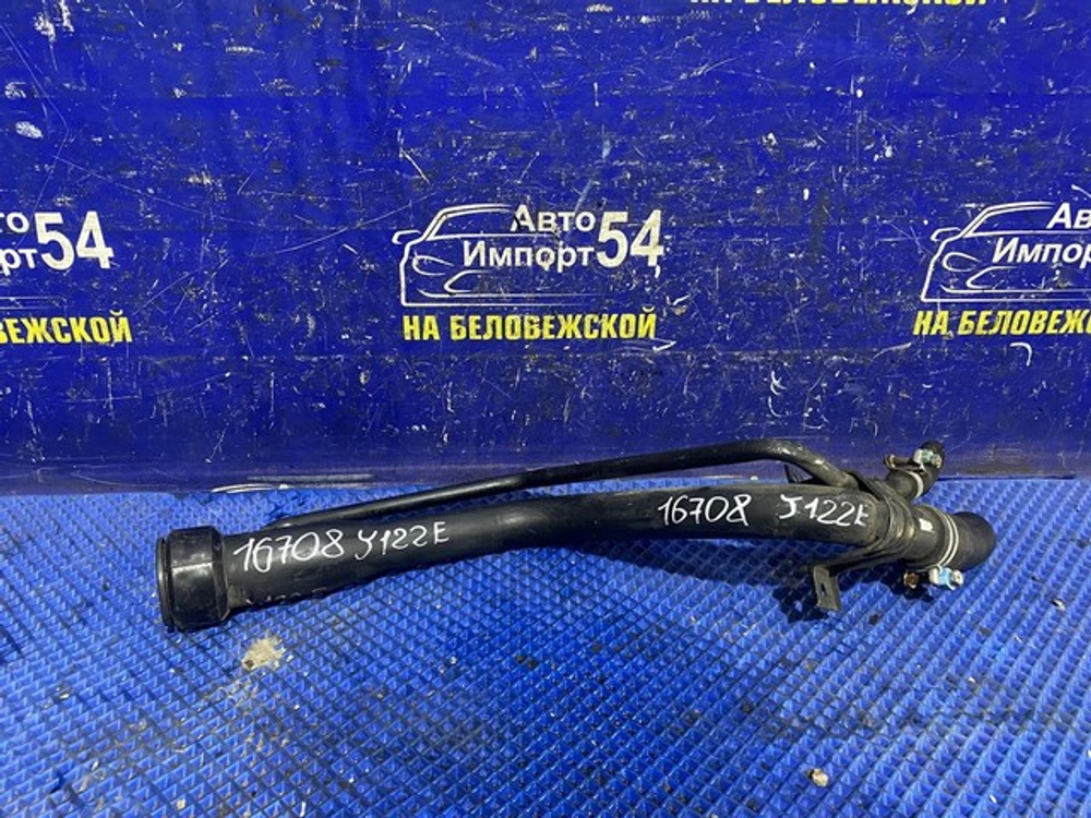 Горловина топливного бака TOYOTA CAMI 1999-2006
