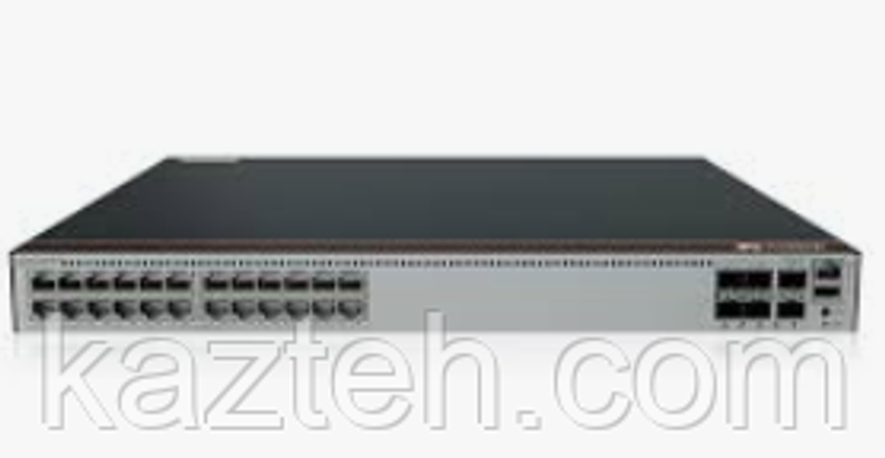 Коммутатор Huawei S5735-S24PN4XE-V2
