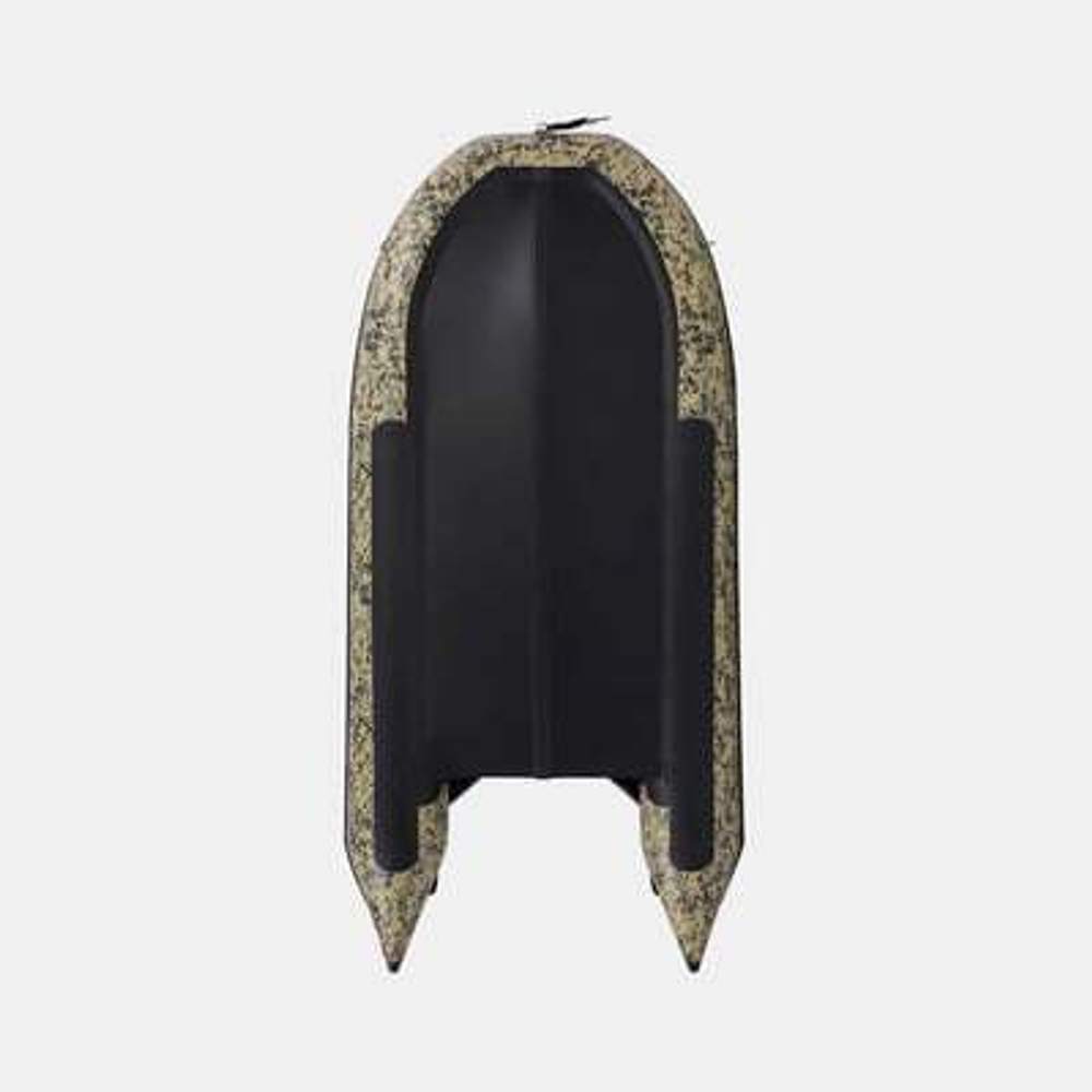 Лодка ПВХ GLADIATOR C400AL CAMO