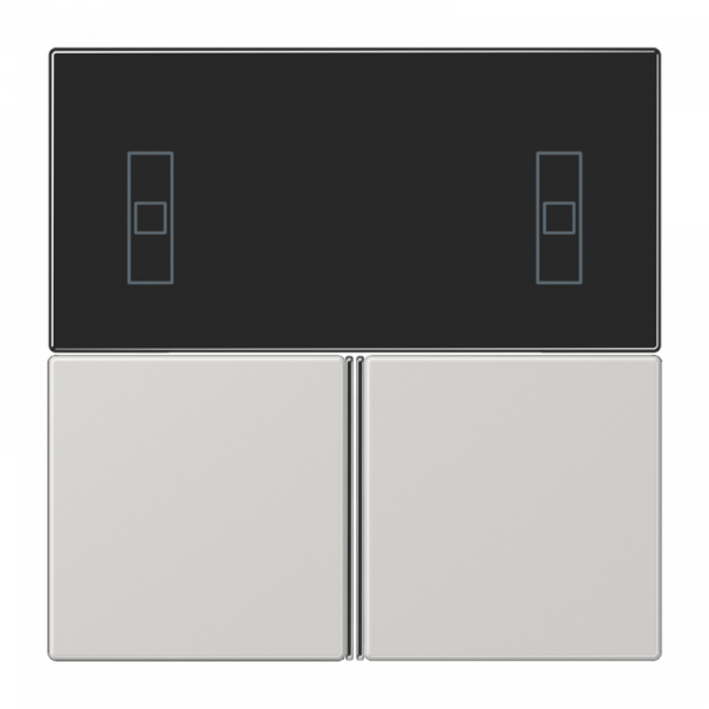 JUNG Крышка в сборе, к Room Controller, арт.LS4093TSALG