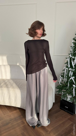 брюки LIMM shine