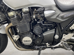 Yamaha XJR1300 , 2011